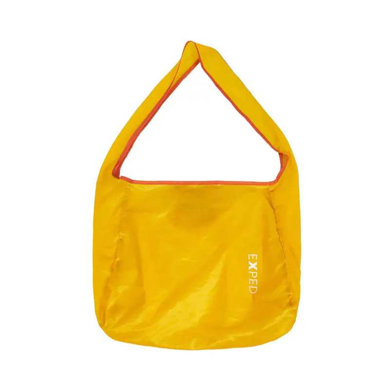 Exped Nano Carry-All Bag – Ultra-Packable Utility Pouch 1