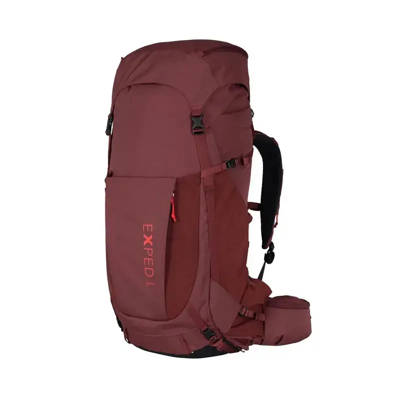 Exped Ridgeline 55L Lightweight Trekking Backpack 2