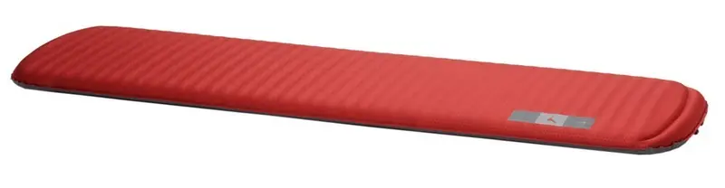 Exped Sim Comfort 5 Medium Self-Inflating Sleeping Mat – Compact Backcountry Sleeping Pad 1