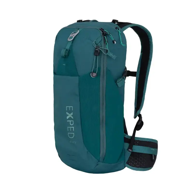 Exped Skyline 12L Lightweight Daypack For Hiking & Travel 2