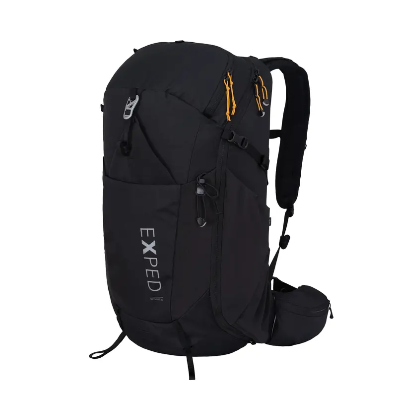 Exped Skyline 30L Hiking Backpack – Day-To-Multi-Day Versatility 1