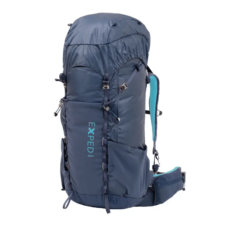 Exped Thunder 50L Women'S Hiking Backpack 1