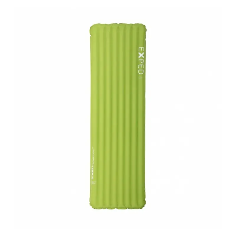 Exped Ultra 3R Medium Sleeping Mat – 3-Season Inflatable Air Pad With R-Value Insulation 1