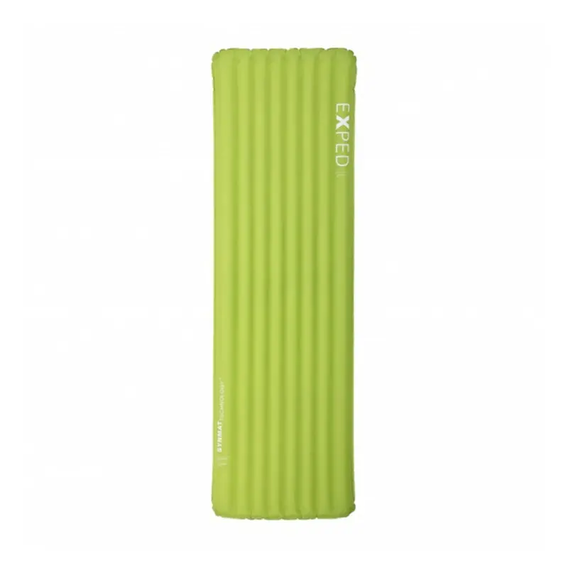 Exped Ultra 5R All-Season Sleeping Mat – Long & Wide Insulated Pad 1