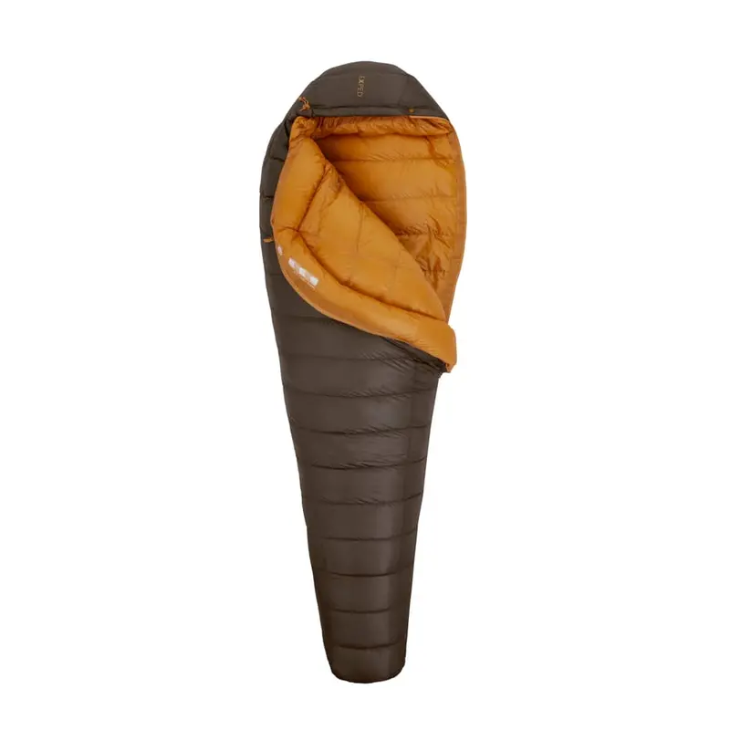 Exped Ultra Lightweight Sleeping Bag – Rated To -5°C 1