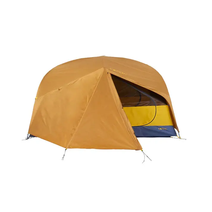 Exped Vega 2-Person Trekking Tent With Minimalist Design 1