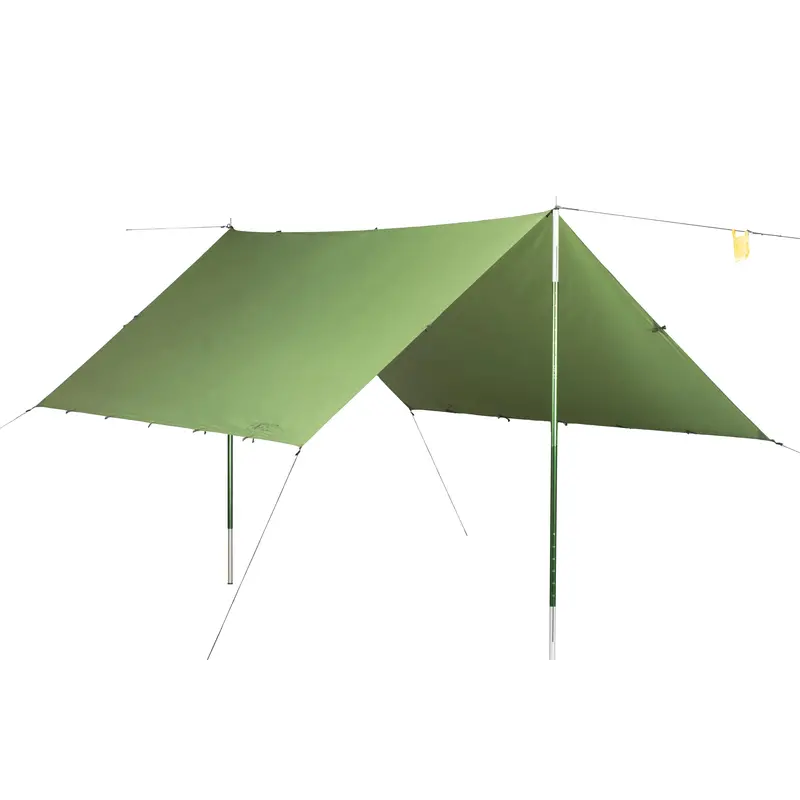 Exped Versa Iii Ultralight Backpacking Tarp 1