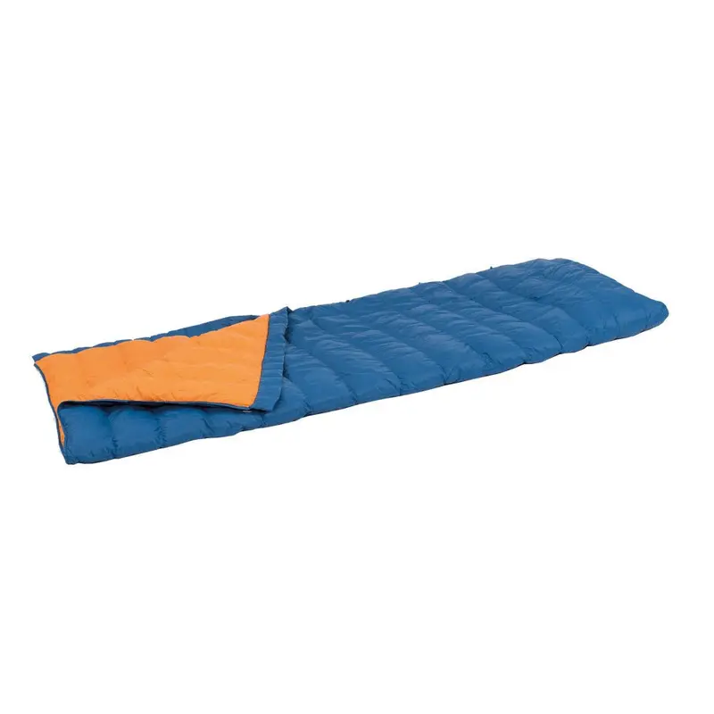 Exped Versaquilt Duo – Two-Person Quilt-Style Sleeping Bag 1