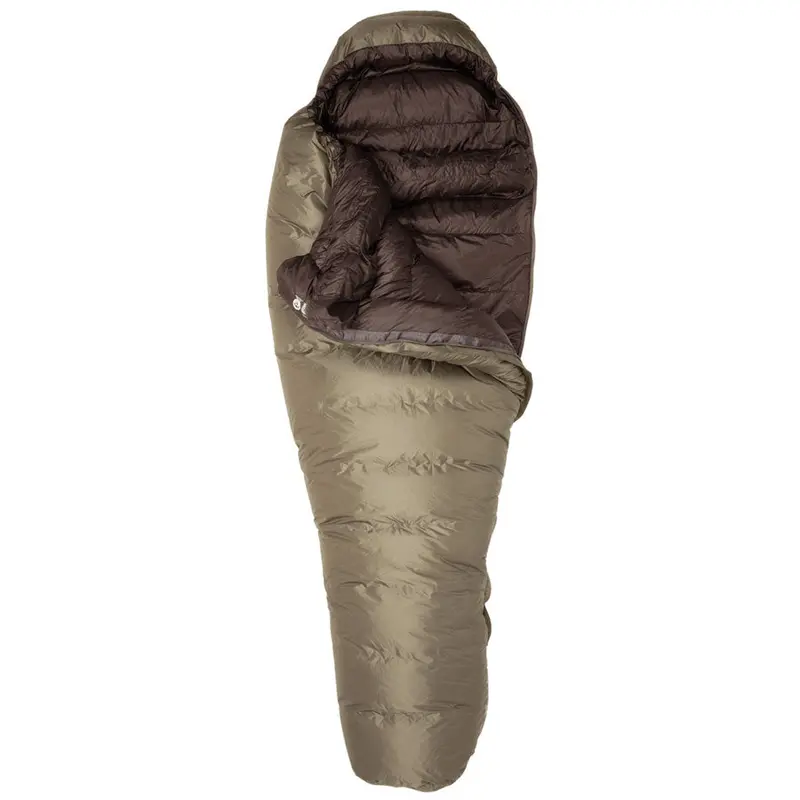 Exped Waterbloc Pro Sleeping Bag – Rated To -15°C All-Season Use 1