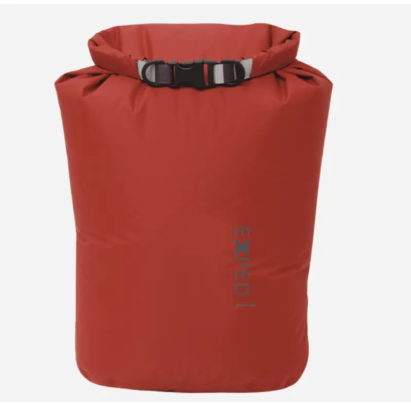 Exped Waterproof Pack Liner – 30L Dry Sack For Backpacks 1