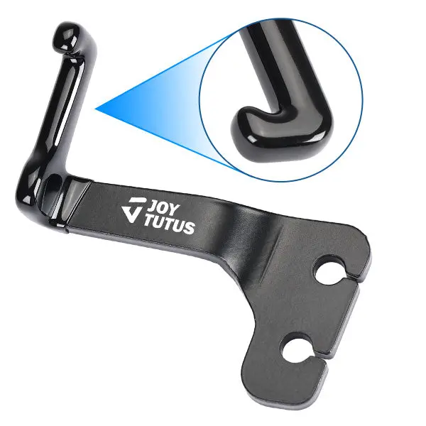 Extended Rear Door Limiting Strap Bracket For Jeep Wrangler Jk 4-Door 1