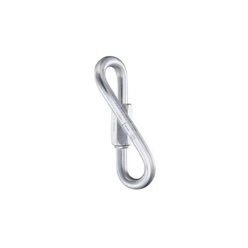 Ferno Maillon Rapide Twist Industrial Connector – Wide-Opening Link 1