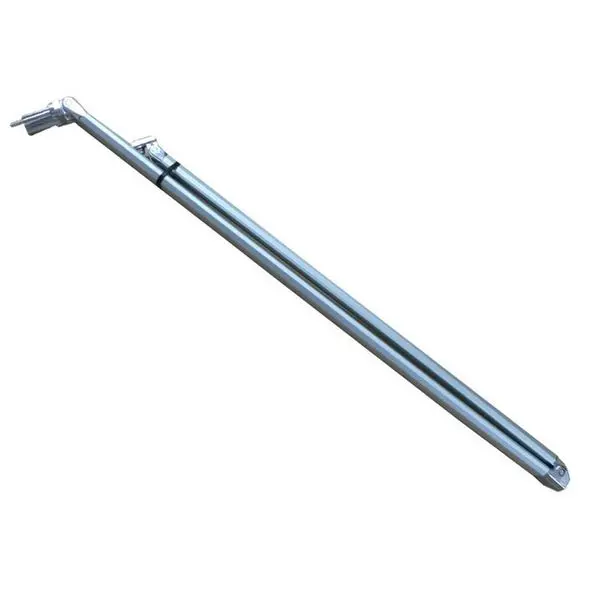 Fiamma F45S Left-Side Awning Arm – 250 Mm Extension (06271-01-) 1