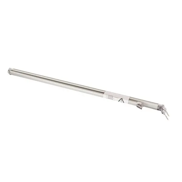 Fiamma F65 Left-Side Awning Arm – 2.6–2.9 Meter Reach (04716R01-) 1