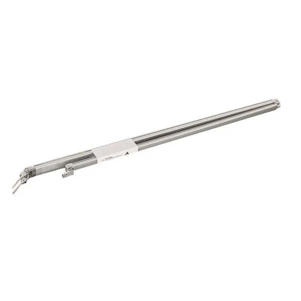 Fiamma F65S Left-Side Telescopic Arm – 320 Mm / 400 Mm (98673-003) 1