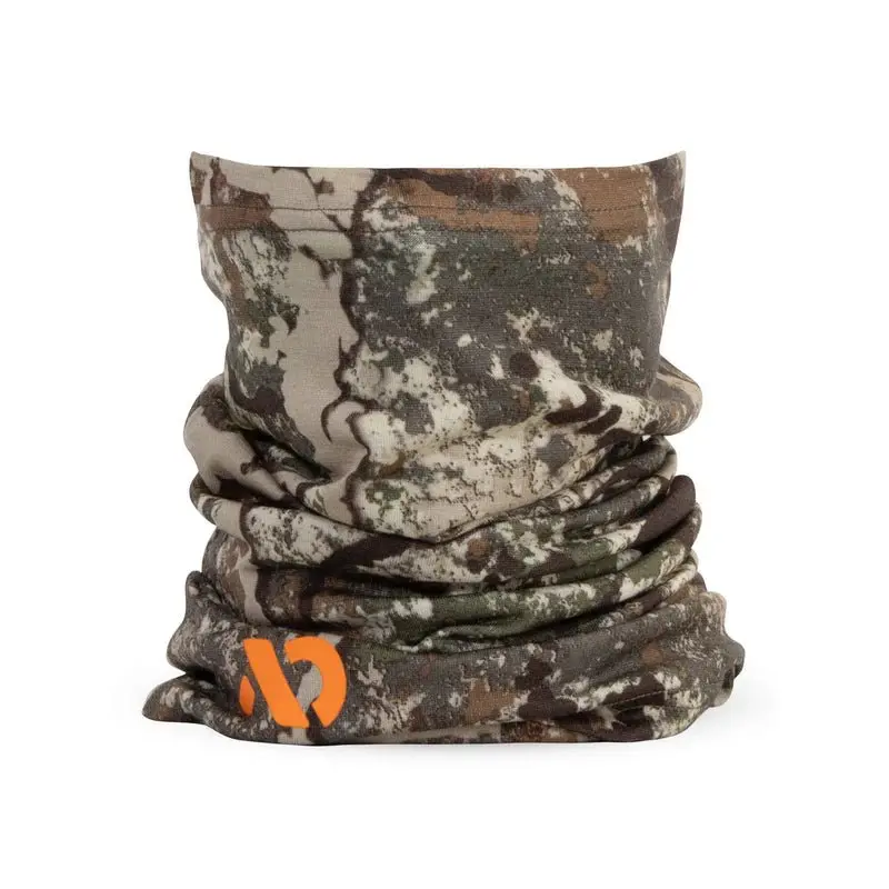 First Lite Aerowool Performance Neck Gaiter 1