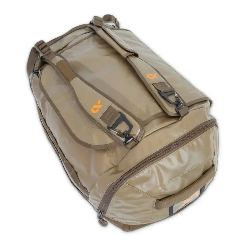 First Lite Dirtbag Duffle Bag – Medium Capacity 1