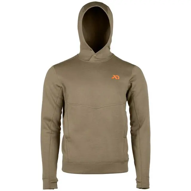 First Lite Furnace Fleece Hoodie For Men 3