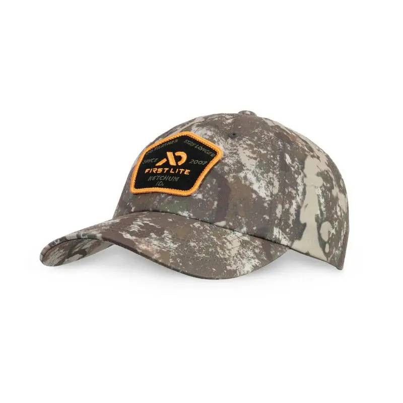 First Lite Lo-Pro Performance Cap 1