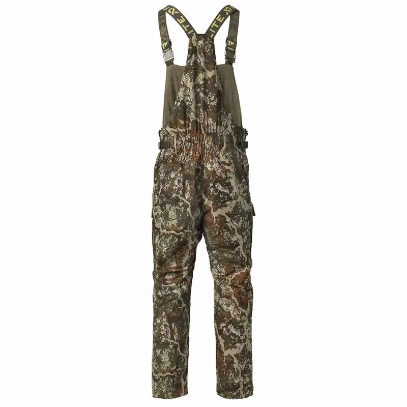 First Lite Men’S Core Bib – Lightweight Breathable Hunting Bib 1