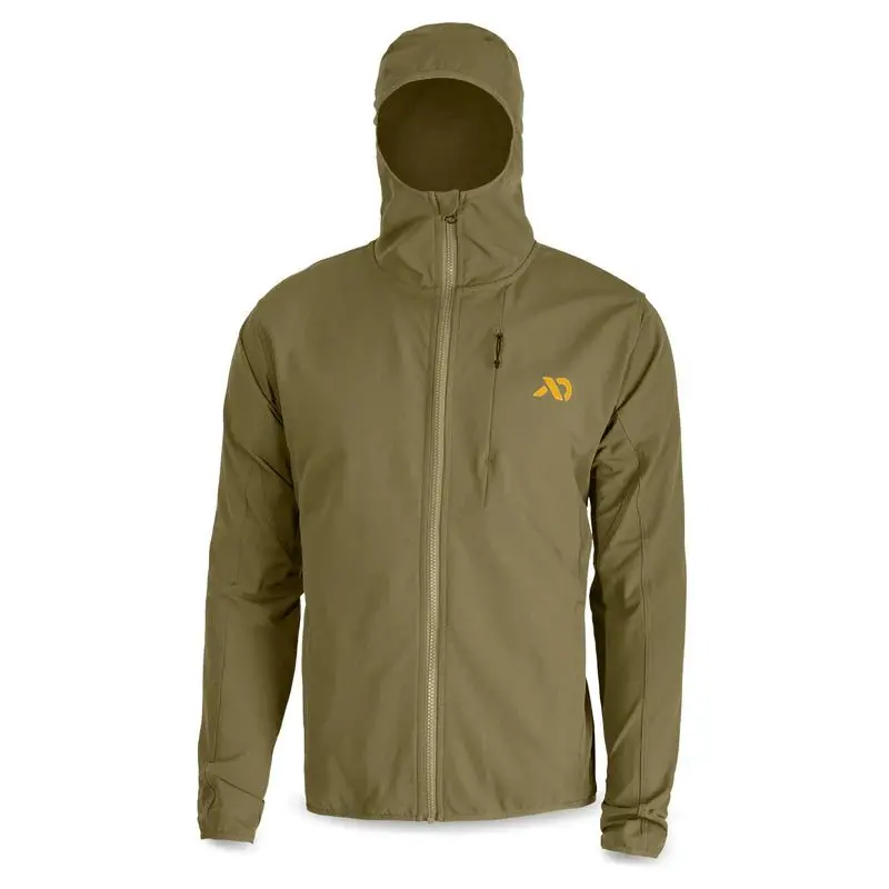 First Lite Men’S Corrugate Guide Field Jacket 1