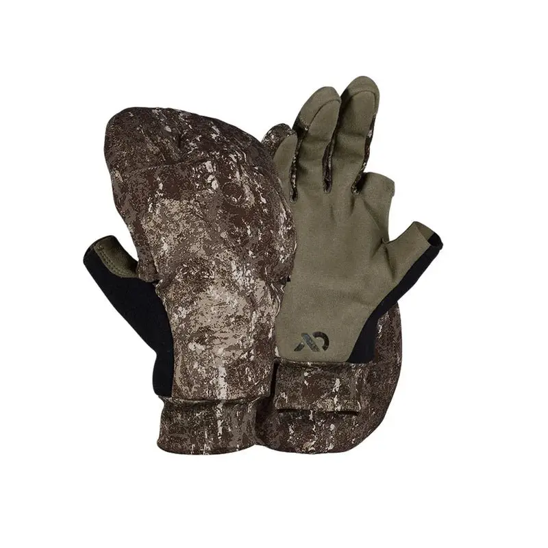 First Lite Trigger Mitts For Cold-Weather Precision 1