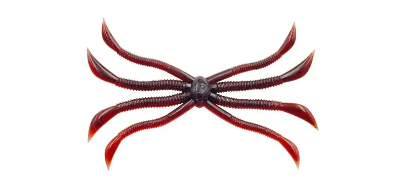 Fish Magnet Octopus Hook – Ultra-Thin-Wire Saltwater & Freshwater Hook 2