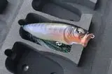 Fishmore T3 Pro Megabass Popmax Topwater Lure 1