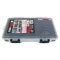 Fishmore T3 Pro Megabass Super Z Series Lure Organizer (Z1/Z2/Z3) 1