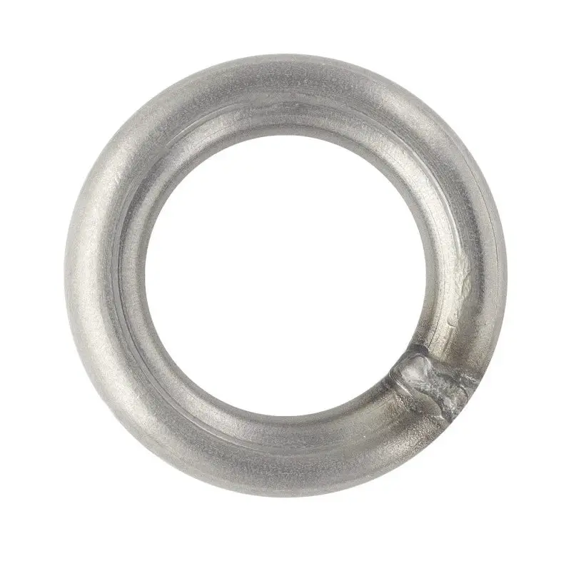 Fixe 33Mm Stainless Steel (316L) Anchor Ring Rigging Device 1