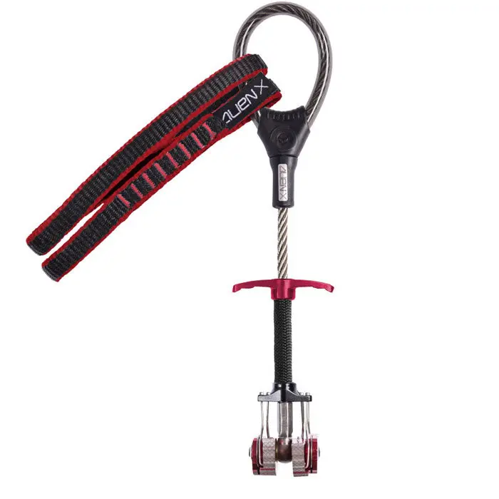 Fixe Alien X Ultra-Lightweight Climbing Cam 5