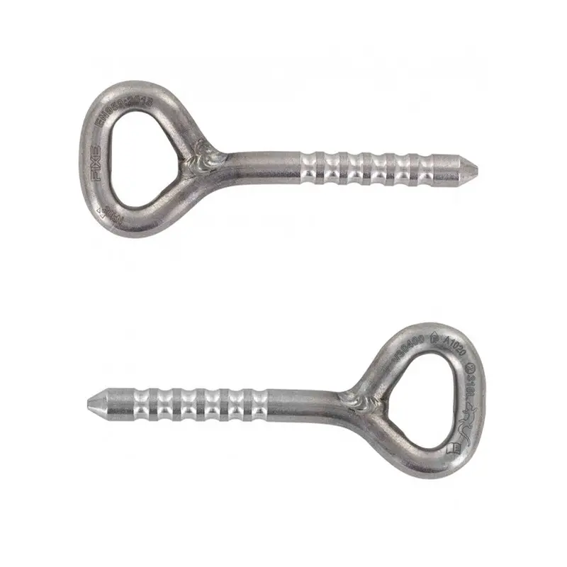Fixe Anchor D 316L Stainless Steel Glue-In Rock Bolts 1