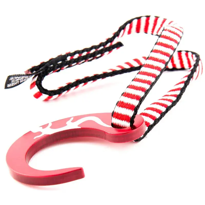 Fixe Fifi Hook – Stainless Steel Aid Climbing Hook 1
