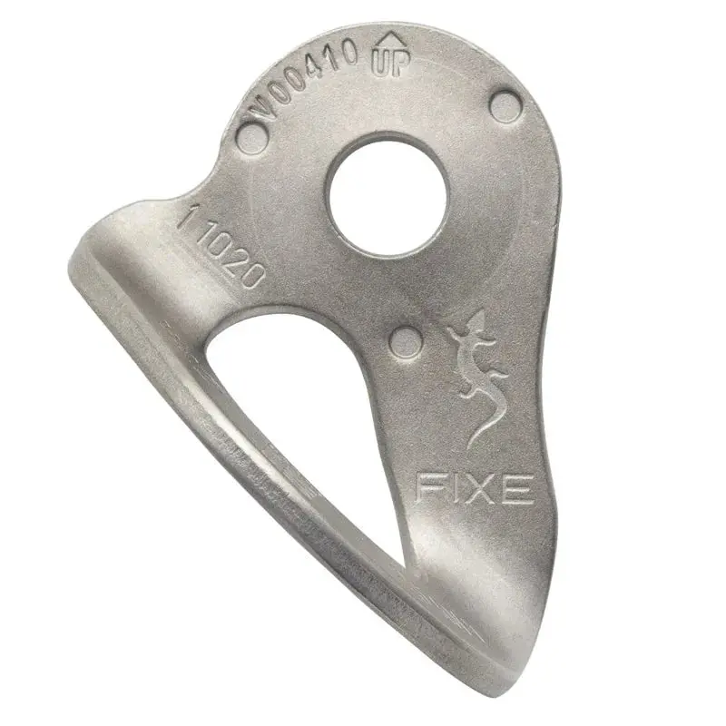 Fixe Fixe-1 D10Mm Stainless Steel Bolting Hanger – Marine-Grade 316L Hardware 1