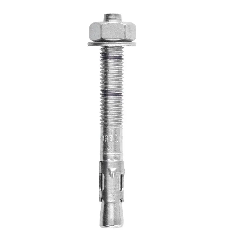 Fixe M10×90Mm Stainless Steel Expansion Bolt 1