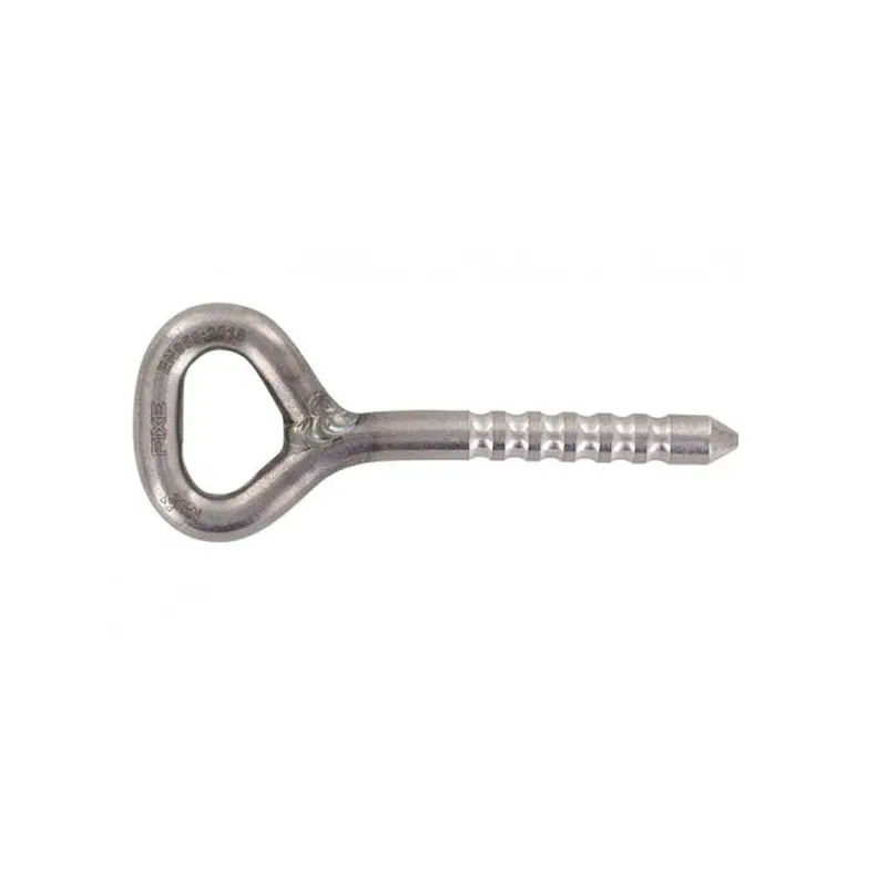 Fixe Stainless Steel 316L Glue-In Bolt 1
