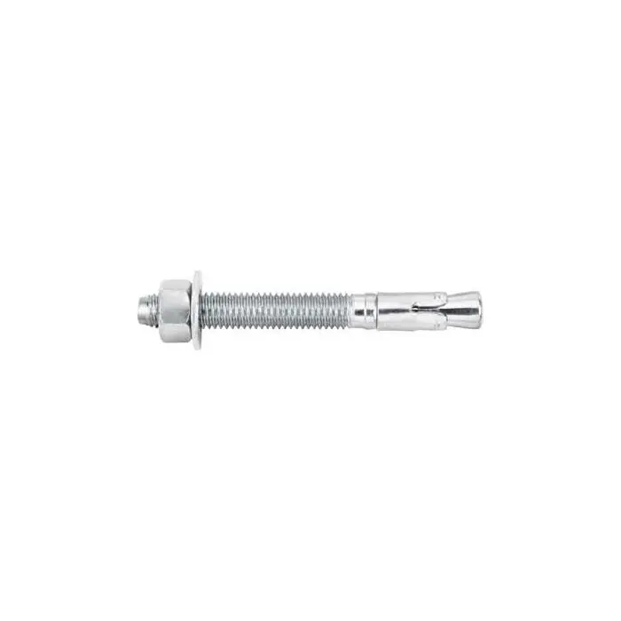 Fixe Stainless Steel Expansion Bolt – M12 × 90 Mm 1
