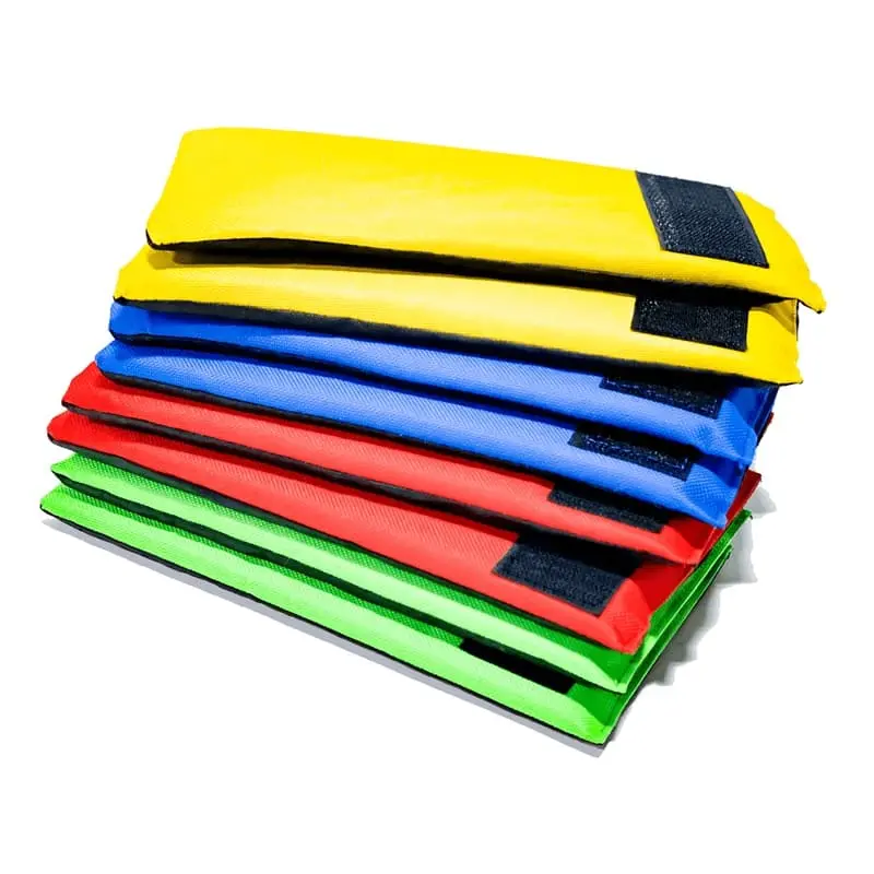 Full-Size Jumparoo Bumper Pads 1