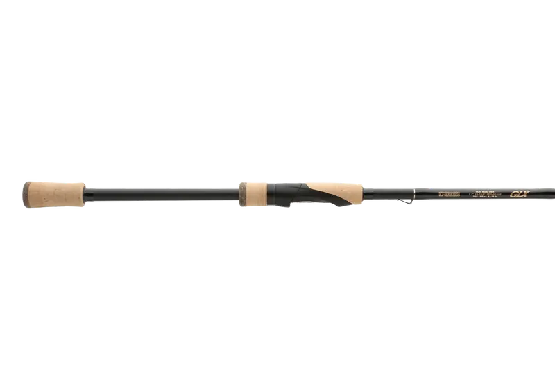 G. Loomis Glx Drop Shot Spinning Rod – Ultra-Sensitive Design 1
