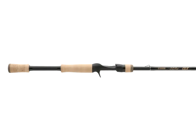 G. Loomis Glx Jig & Worm Casting Rod – Precision-Tuned Power 1