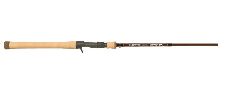 G. Loomis Imx-Pro Crankbait Casting Rod – Medium-Heavy Power 1
