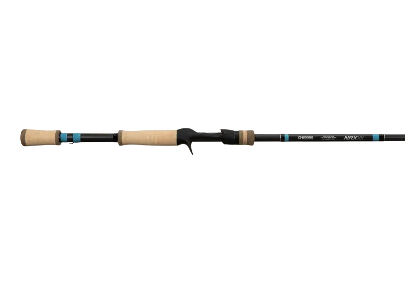 G. Loomis Nrx+ Carolina Rig Casting Rod – Optimized For Bottom Fishing 1