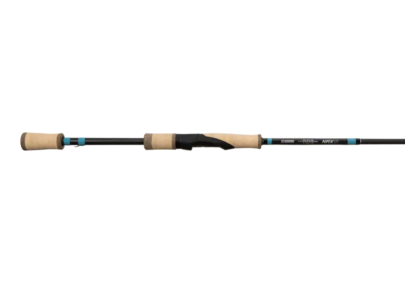 G. Loomis Nrx+ Drop Shot Spinning Rod – Enhanced Feel & Control 1