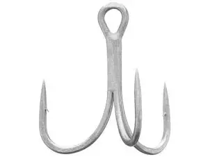 Gamakatsu Aaron Martens Nano G-Finesse Treble Hook 1