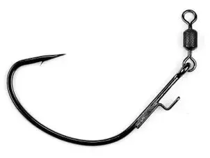 Gamakatsu G-Finesse Cover Neko – Low-Profile Neko Rig Hook For Finesse Fishing 1