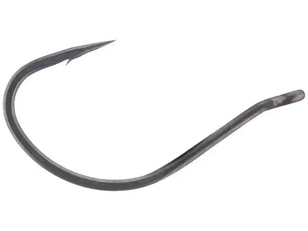 Gamakatsu G-Finesse Drop Shot Hook – Ultra-Sharp Fine-Wire Design 1