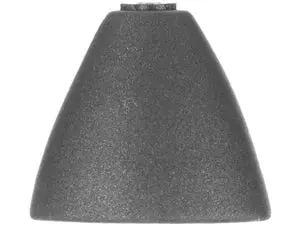 Gamakatsu G-Shield Worm Sinker – Streamlined Bullet Sinker With Protective Shield 1