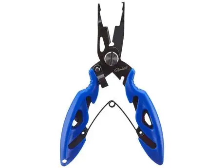 Gamakatsu Micro Split Ring Plier Tool 1