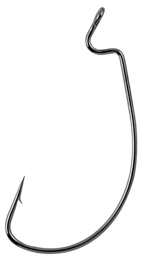 Gamakatsu Offset Shank Ewg Worm Hook 1