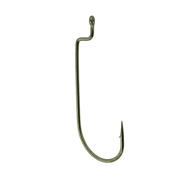 Gamakatsu Offset Shank Worm Hook 1
